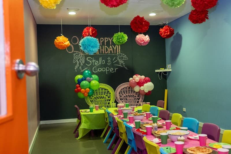 Jungle Buddies - Party and Play