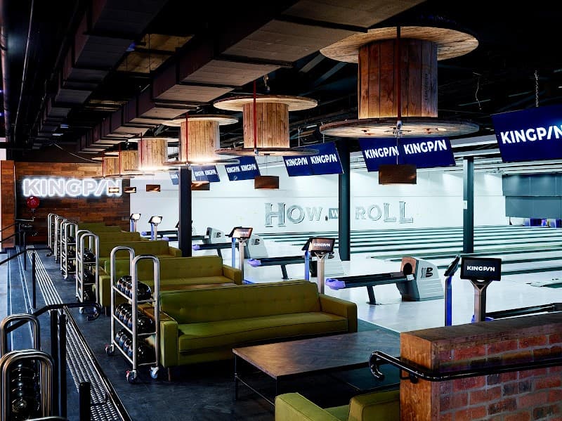 Kingpin North Strathfield