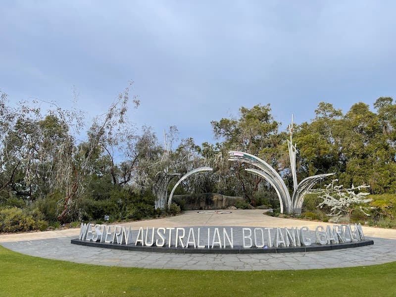 Kings Park and Botanic Garden