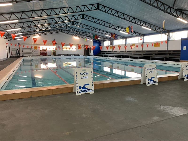 Largs Bay Swim Centre