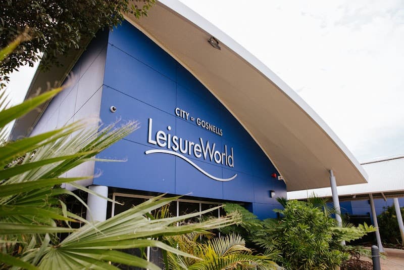 Leisure World