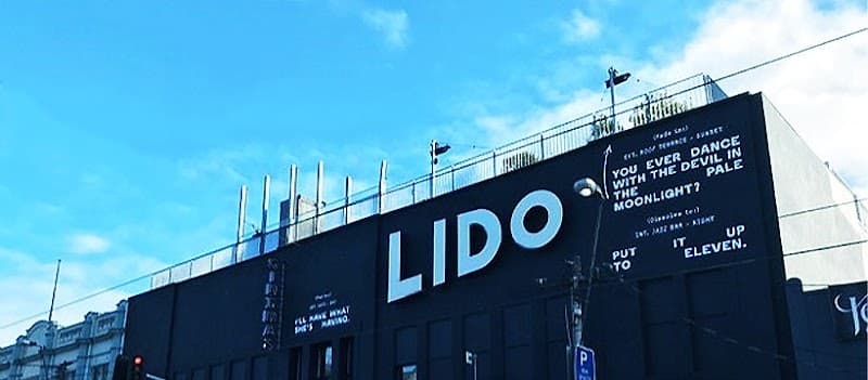 Lido Cinemas