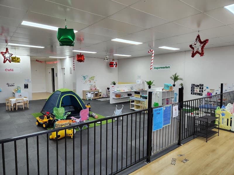 Little Play Town Mandurah