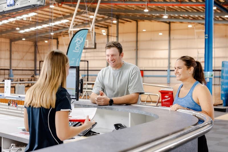 Lords Recreation Centre