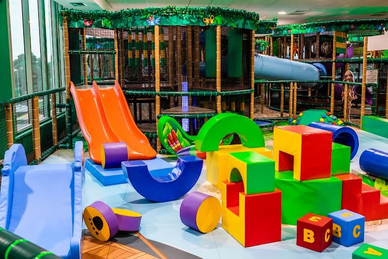 Major Fun Mount Pritchard