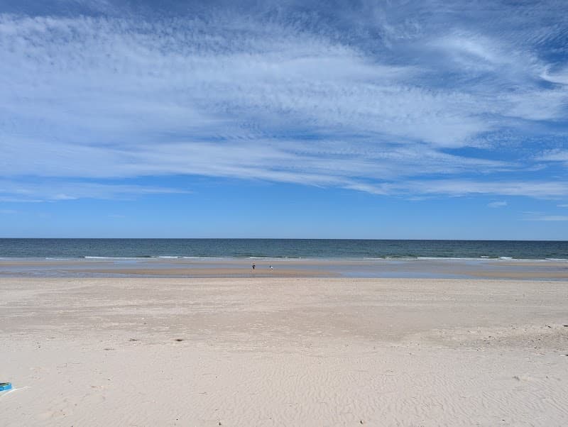 Marine Discovery Centre