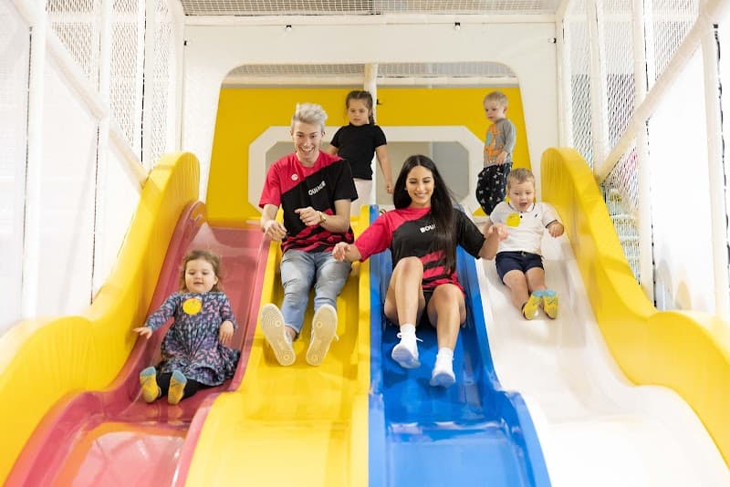 miniBOUNCE Carindale