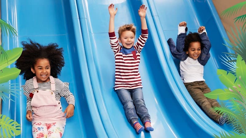 Monkey Mania Bankstown