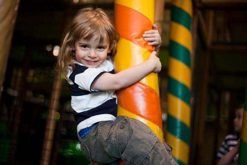 Monkey Mania Top Ryde