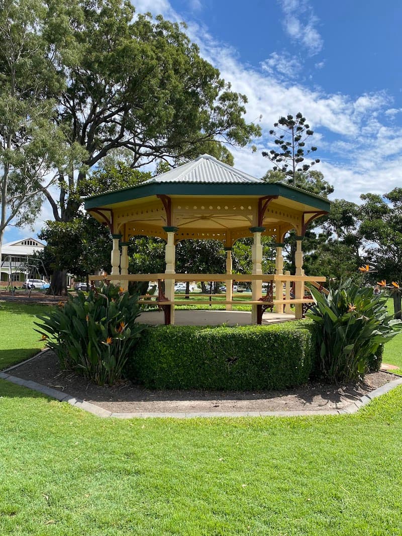 Moora Park