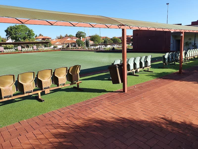 Mount Lawley Bowling Club
