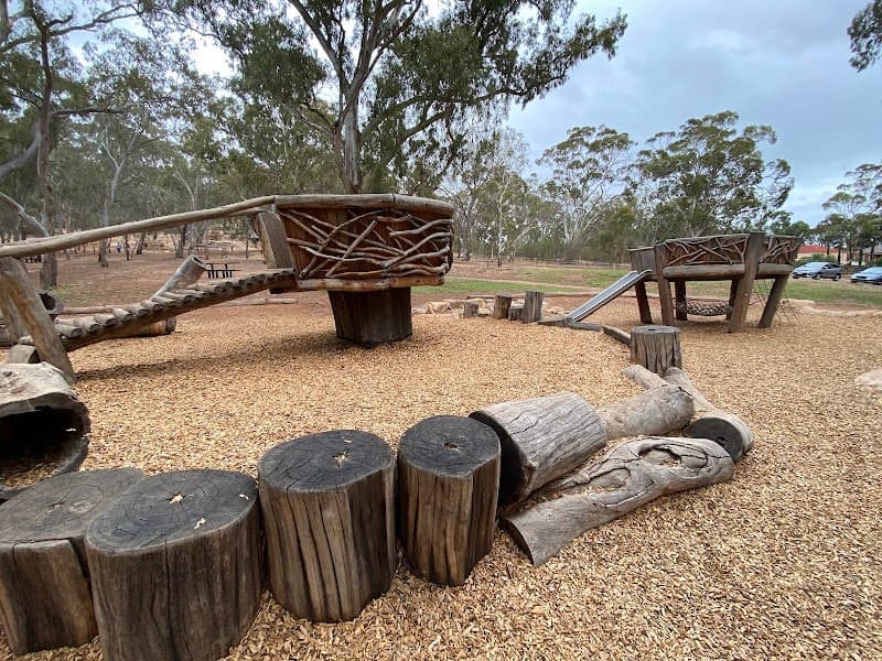 Mukanthi Nature Play Space