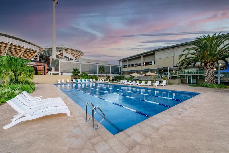 Next Gen Memorial Drive