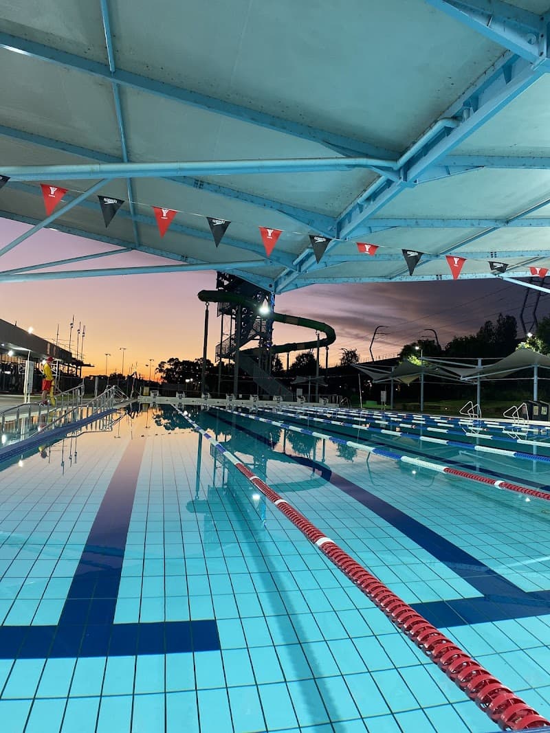 Noble Park Aquatic Centre