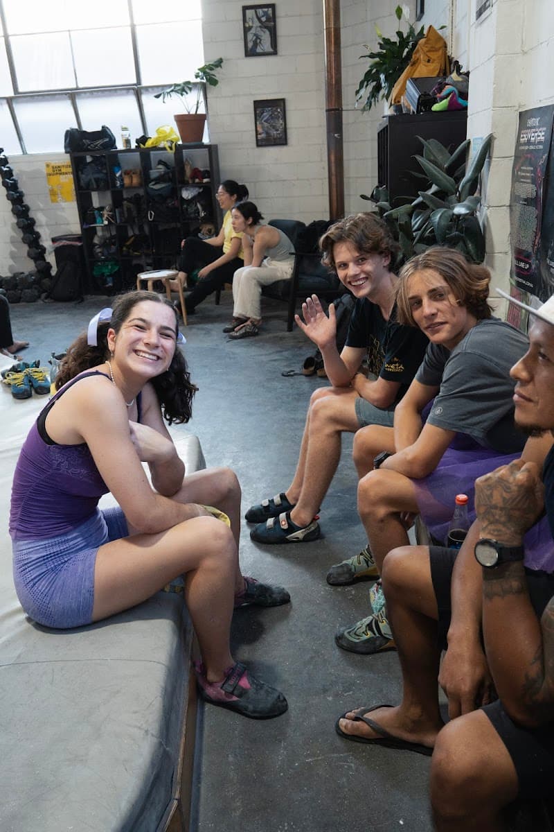 Northcote Northside Boulders