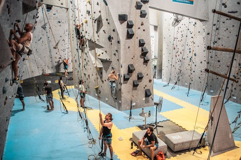 Northern Beaches Rockhouse