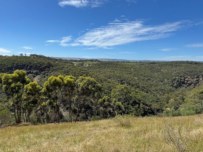 Onkaparinga River National Park