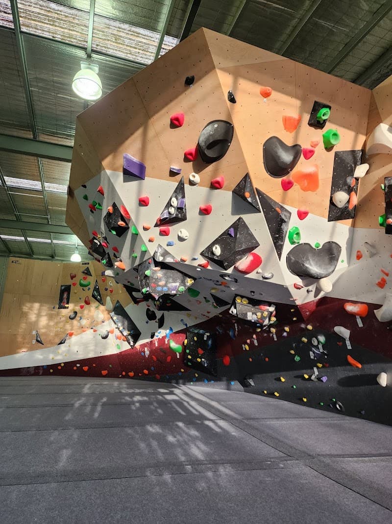 OnSight Climbing