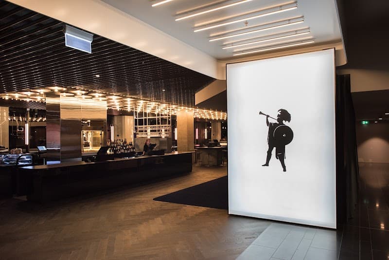 Palace Central Cinemas