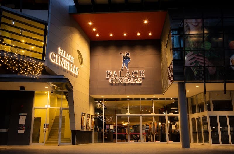 Palace Cinemas Moore Park