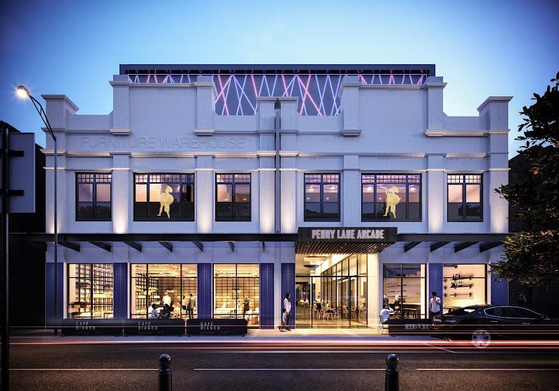 Palace Cinemas Penny Lane