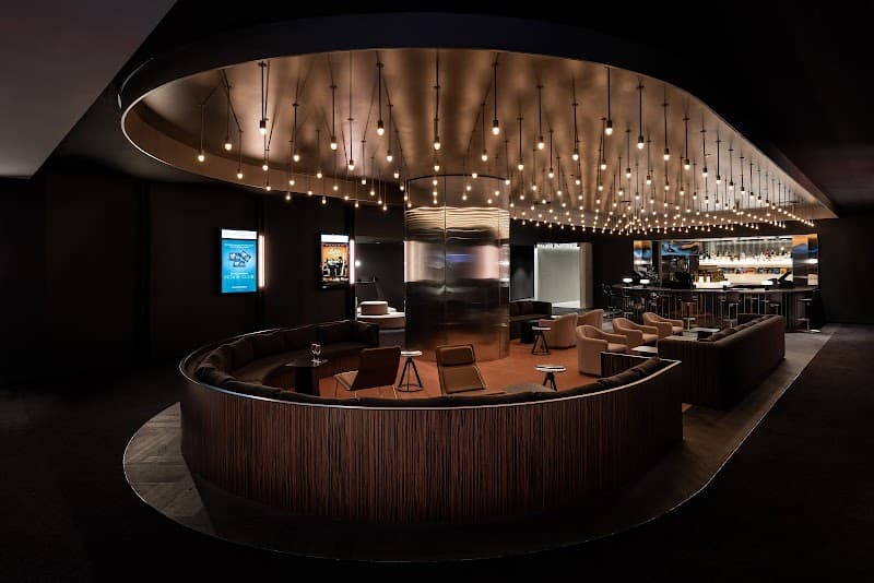 Palace Cinemas Raine Square