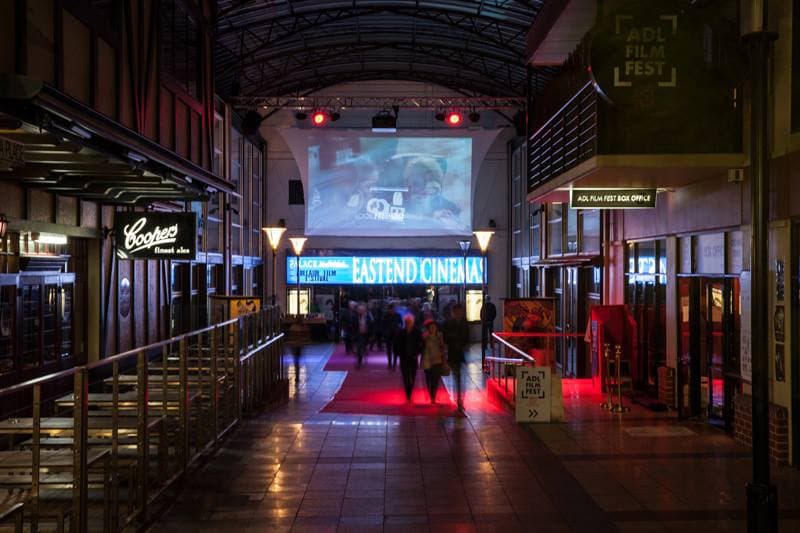 Palace Nova Eastend Cinemas