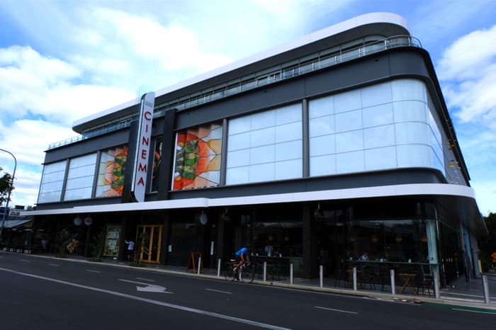 Palace Nova Prospect Cinemas