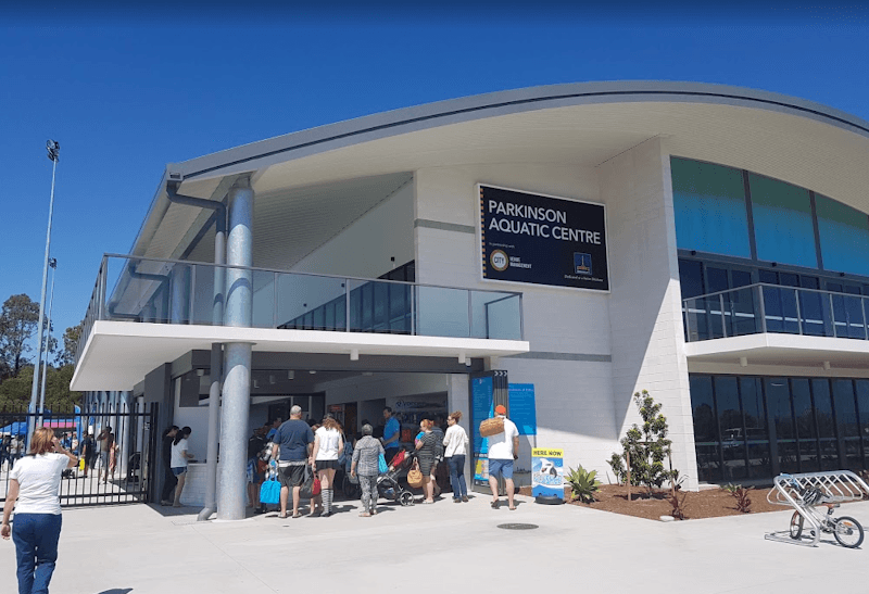 Parkinson Aquatic Centre