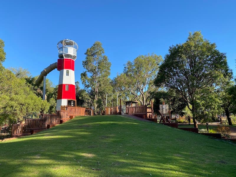 Pia’s Place All Abilities Playspace