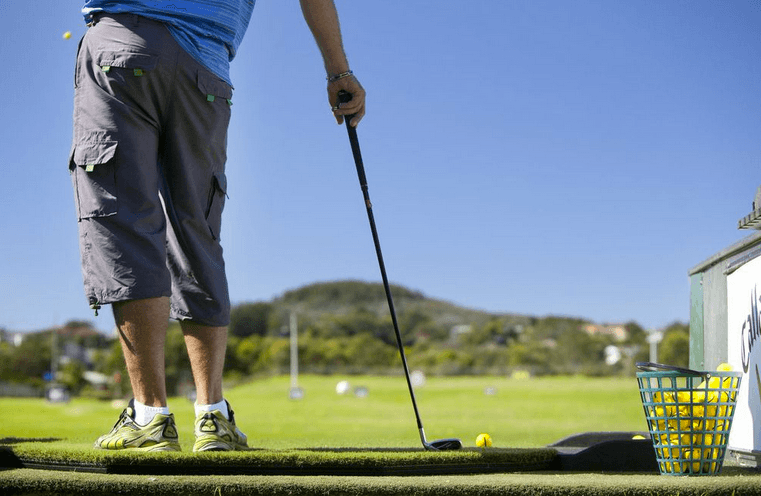 Pittwater Golf Centre