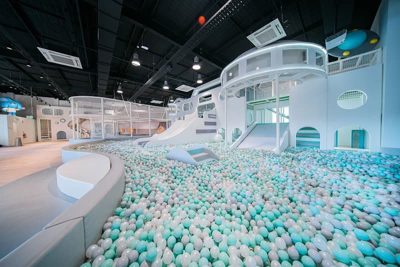 Planet Mino Kids Club