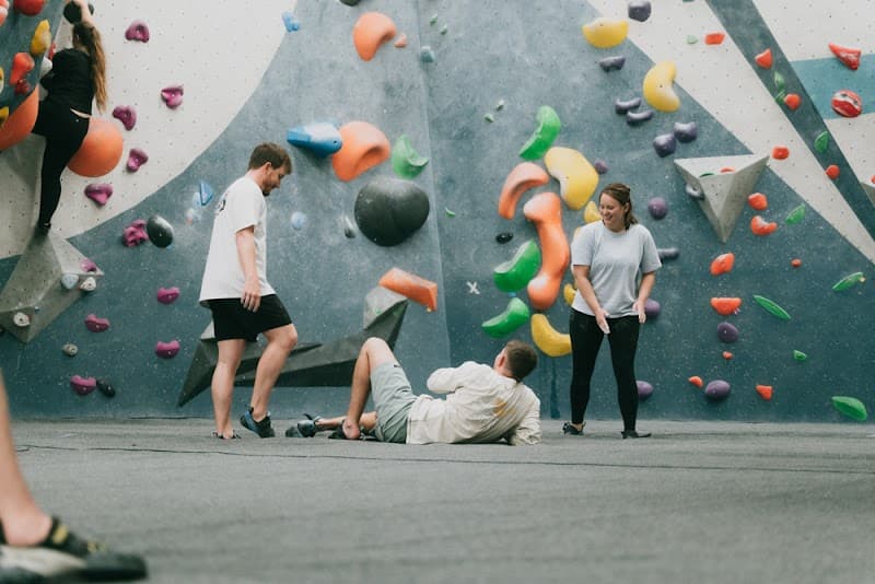 Portside Boulders O'Connor