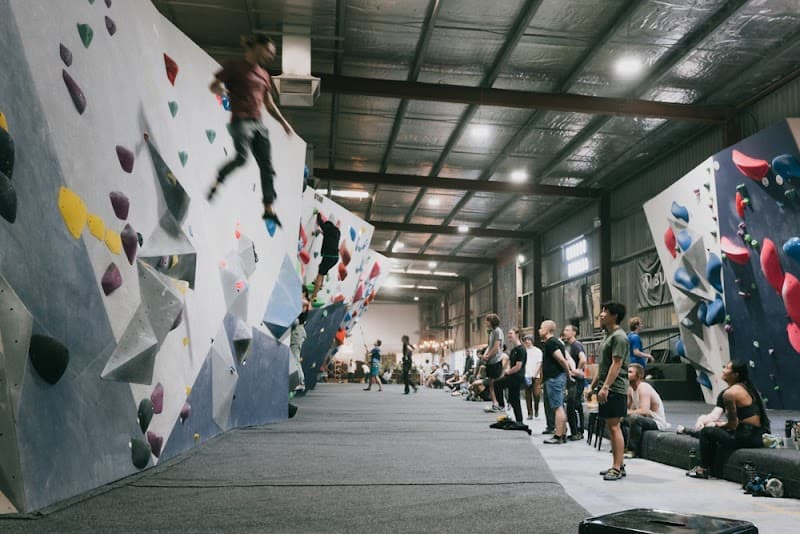 Portside Boulders Osborne Park