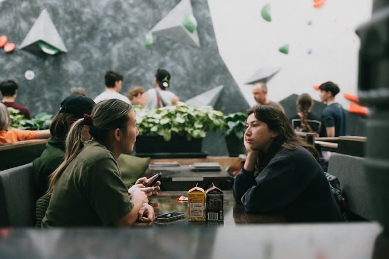 Portside Boulders Willetton