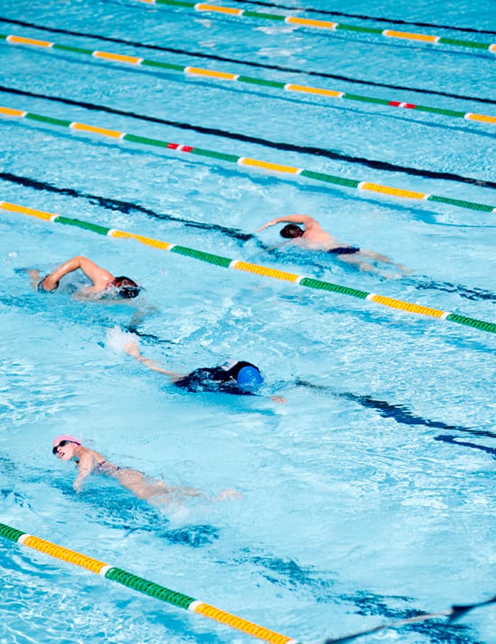Prahran Aquatic Centre