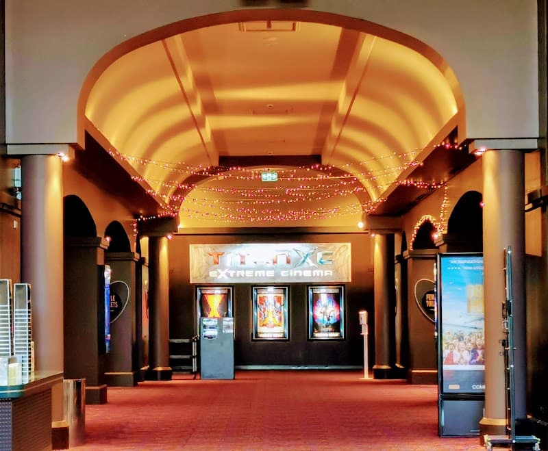 Reading Cinemas Belmont