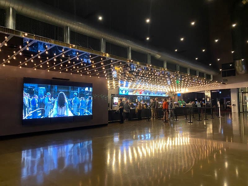 Reading Cinemas Newmarket