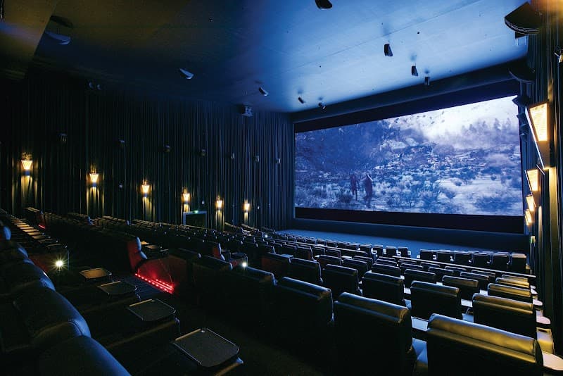 Reading Cinemas West Lakes