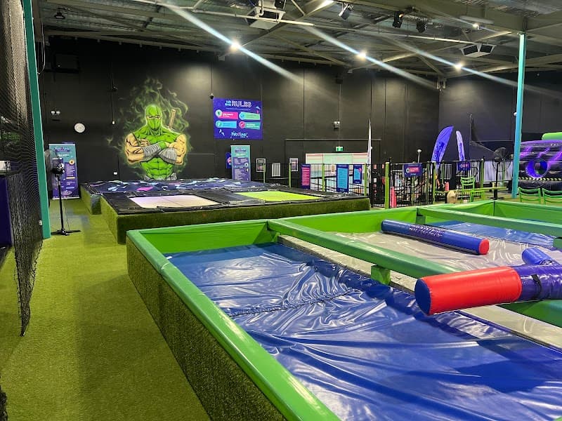 Rebound Arena Mandurah