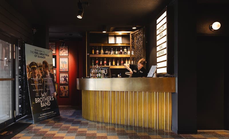 Regal Cinema Graceville