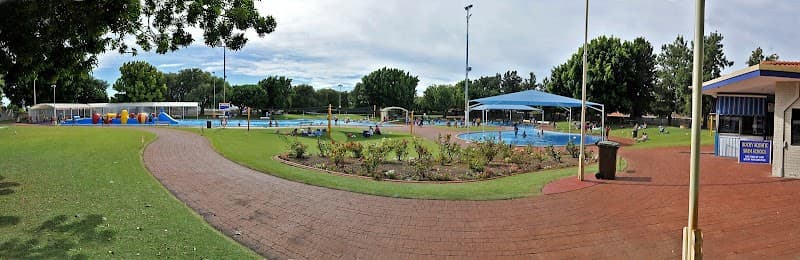 Rockingham Aquatic Centre