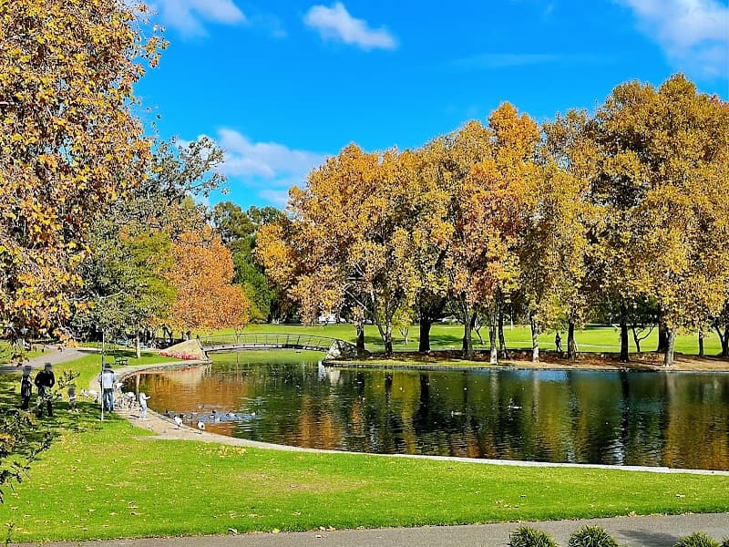 Rymill Park (Park 14)