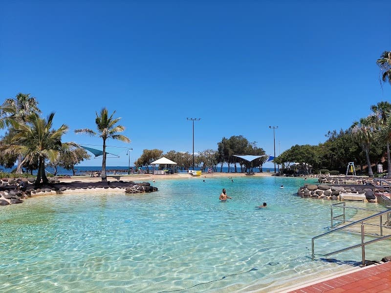 Settlement Cove Lagoon