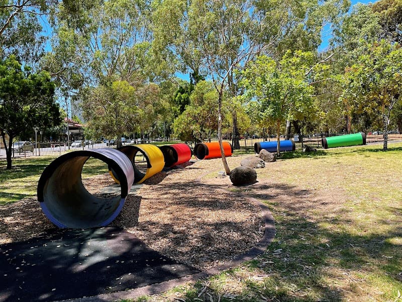 South Terrace Glover Playground