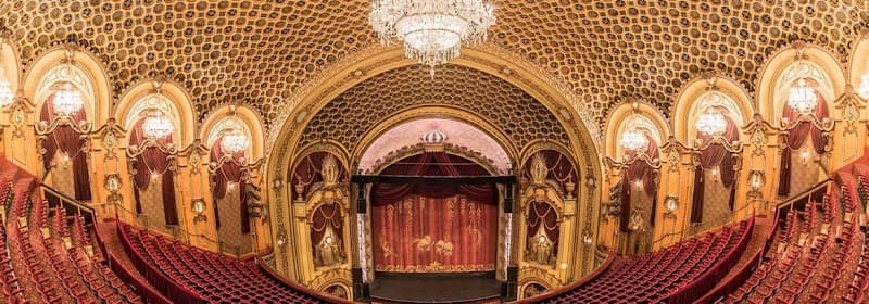 State Theatre