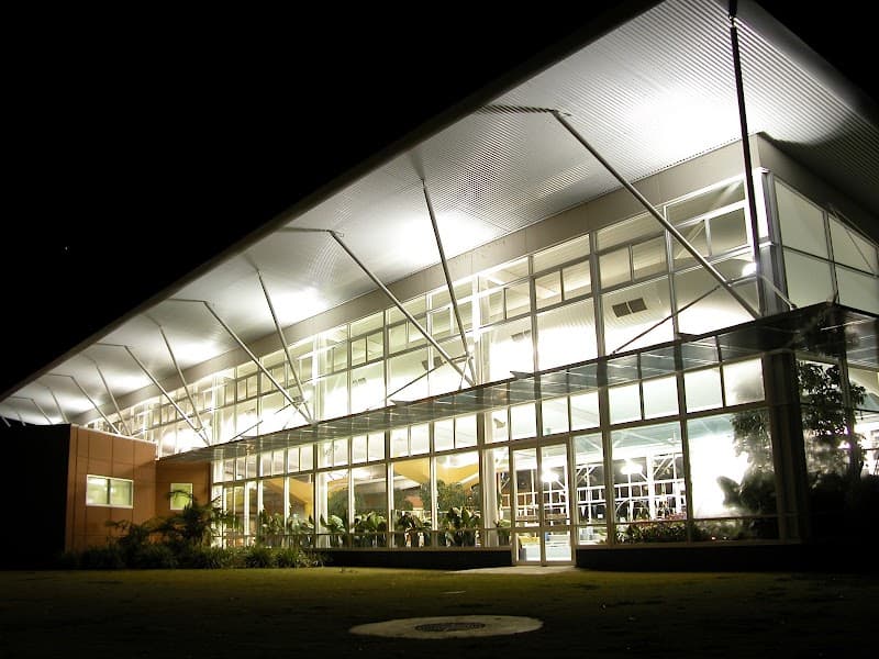 Stirling Leisure - Inglewood