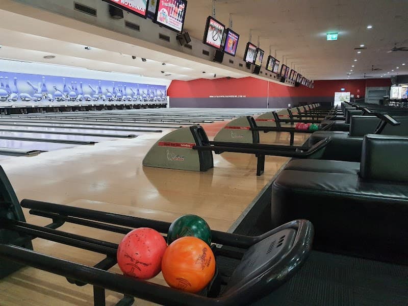 Strathfield Superbowl