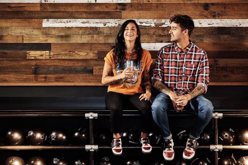 Strike Bowling Brisbane City