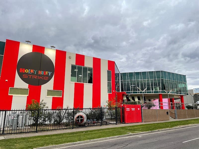 Strike Bowling Point Cook